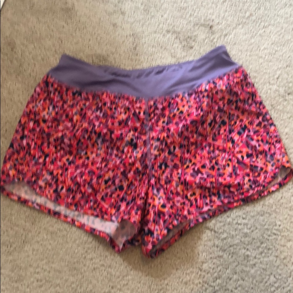 Danskin Running/Athletic Shorts Shorts